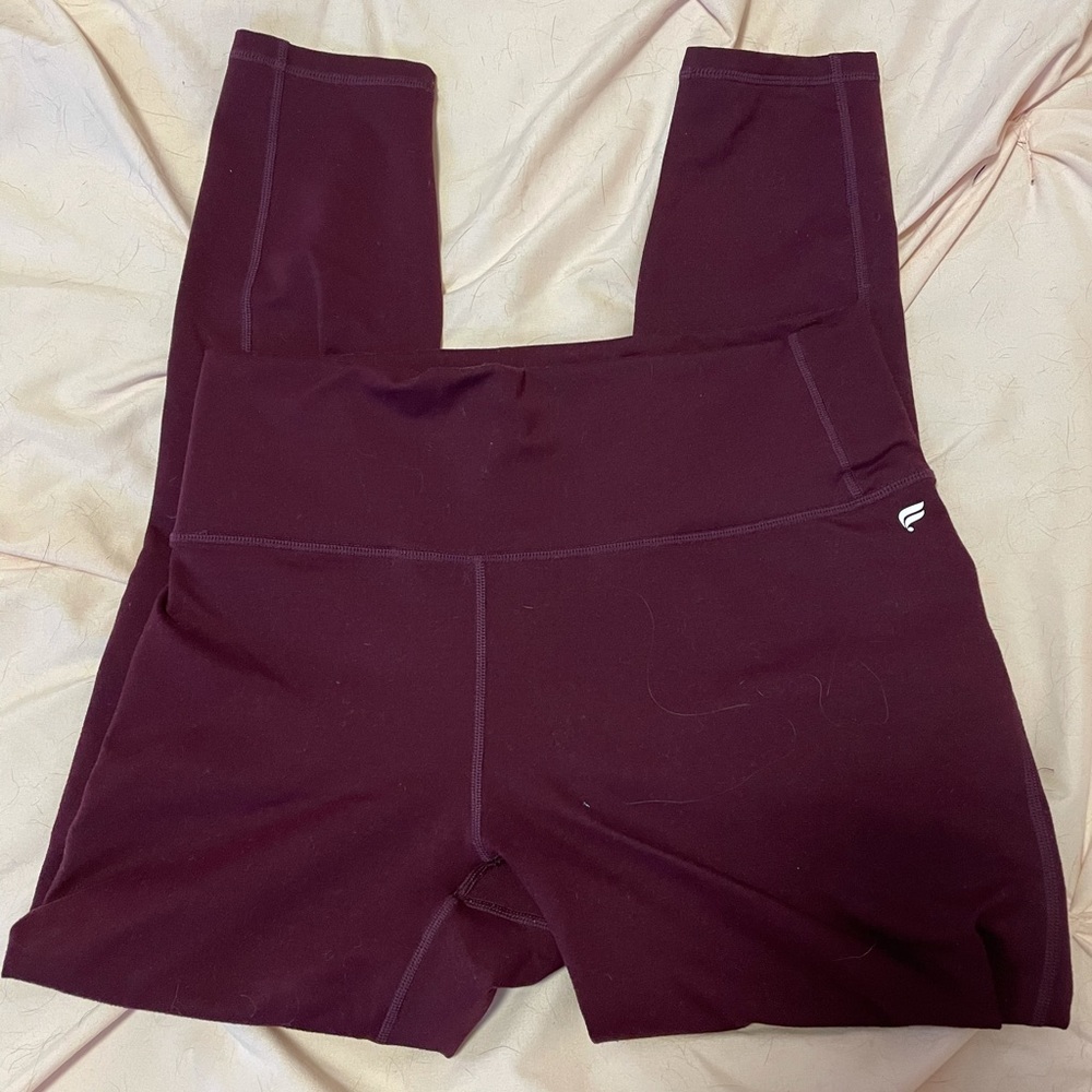 Fabletics leggings